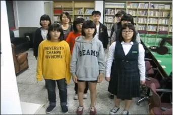 2011년 복권기금 아동.청소년 야간보호사업 업 앤드 다운  프로그램 활동 동영상입니다~^^